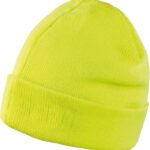 Jaune fluorescent