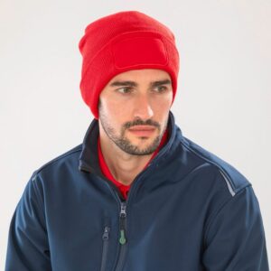 Bonnet imprimable Thinsulate™ recyclé