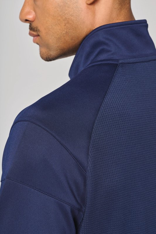 Veste de survêtement recyclée Premium unisexe – Image 26