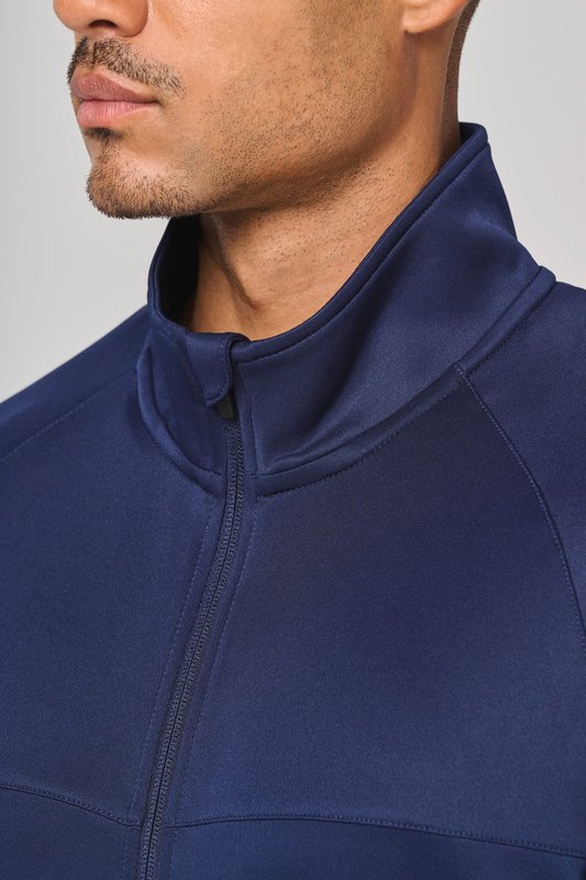 Veste de survêtement recyclée Premium unisexe – Image 21