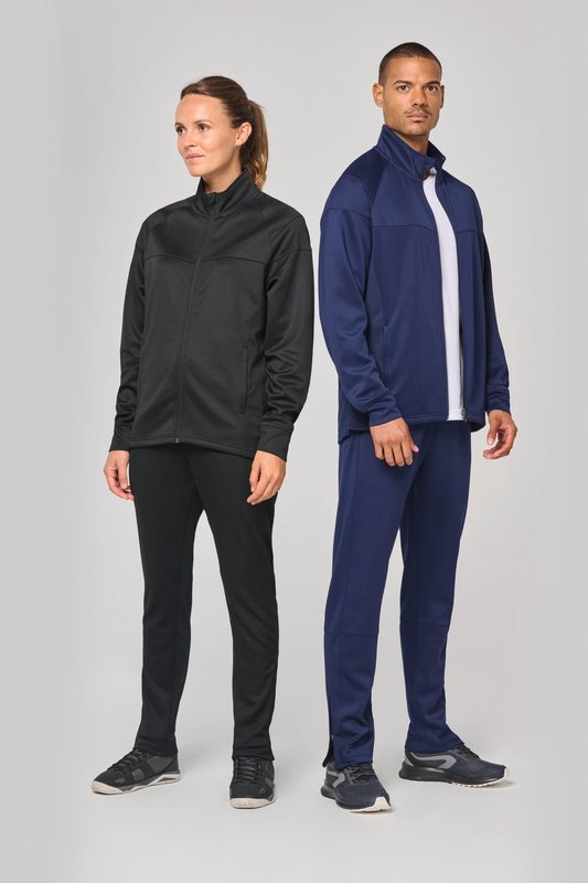 Veste de survêtement recyclée Premium unisexe – Image 30