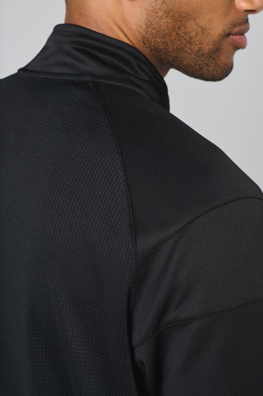 Veste de survêtement recyclée Premium unisexe – Image 17