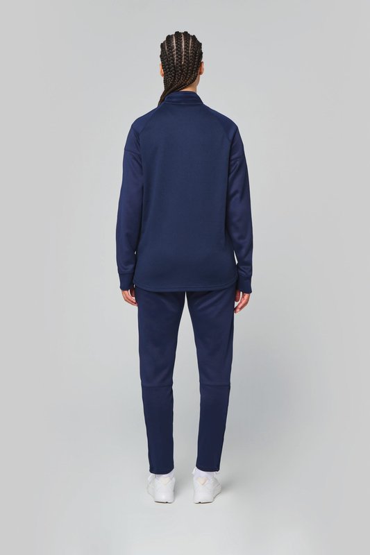 Veste de survêtement recyclée Premium unisexe – Image 11