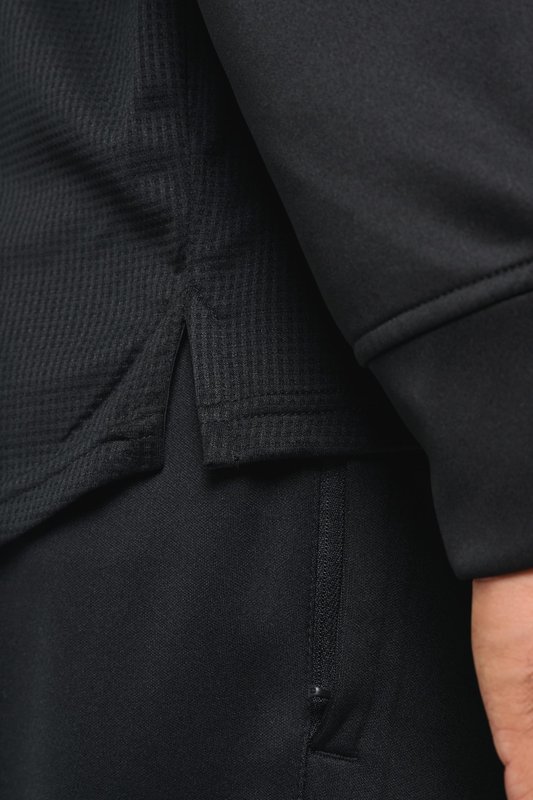 Veste de survêtement recyclée Premium unisexe – Image 18