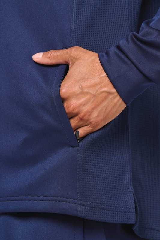 Veste de survêtement recyclée Premium unisexe – Image 20