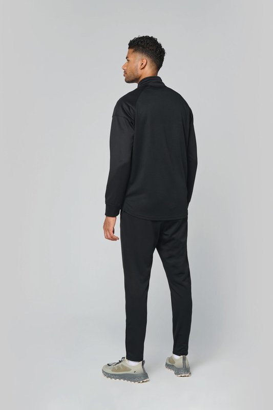 Veste de survêtement recyclée Premium unisexe – Image 7