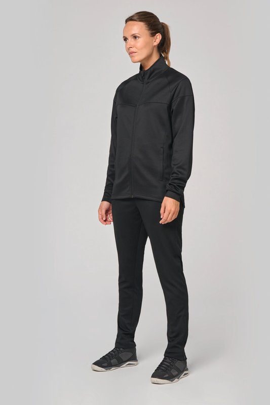 Veste de survêtement recyclée Premium unisexe – Image 29