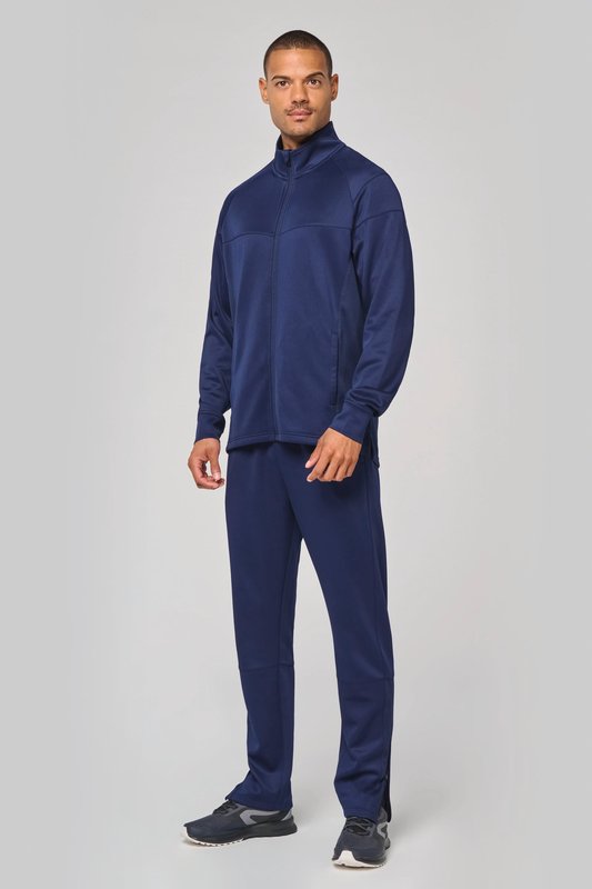 Veste de survêtement recyclée Premium unisexe – Image 27