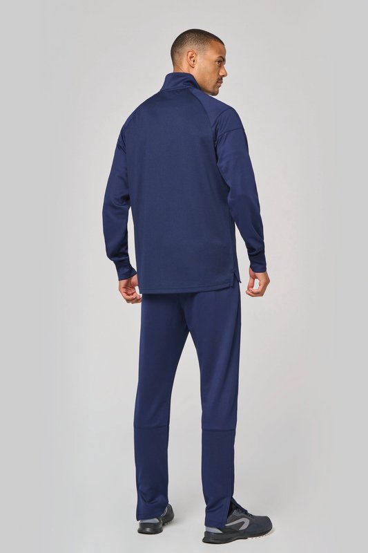 Veste de survêtement recyclée Premium unisexe – Image 24