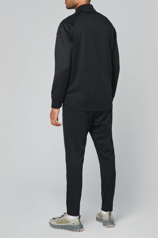 Veste de survêtement recyclée Premium unisexe – Image 31