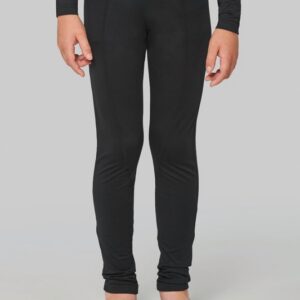 Collant sous-vêtement sport enfant
