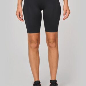 Legging mi-long écoresponsable femme