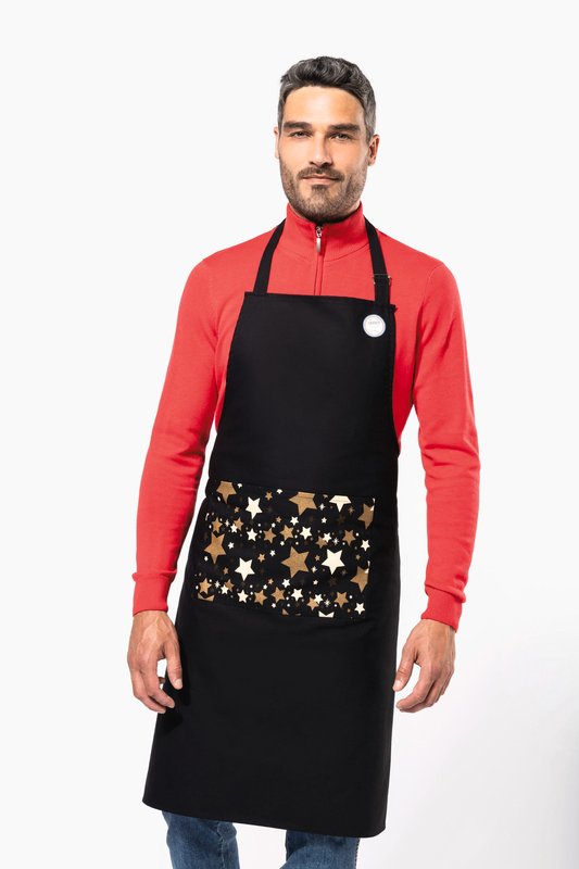 Tablier de Noël adulte Origine France Garantie – Image 2