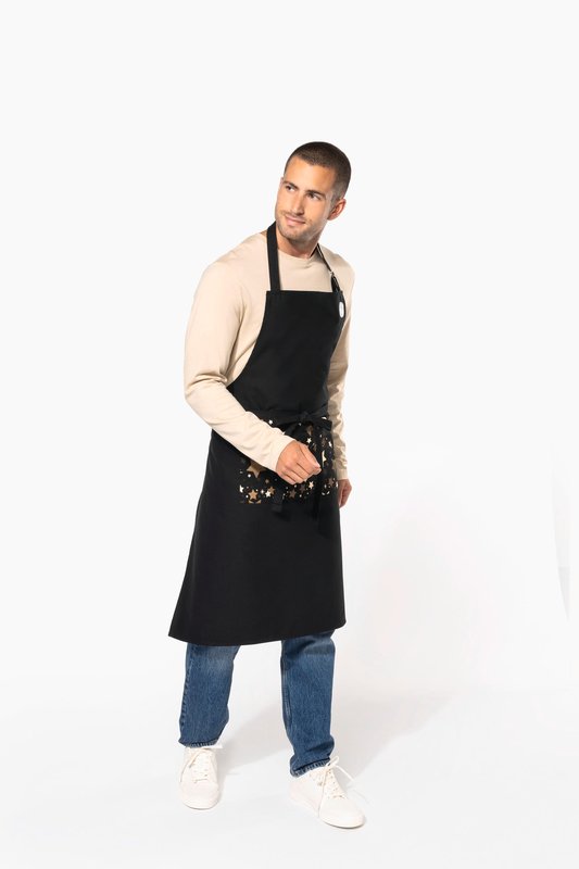 Tablier de Noël adulte Origine France Garantie – Image 13