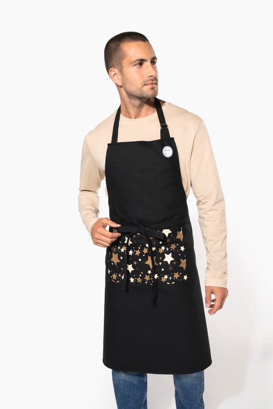 Tablier de Noël adulte Origine France Garantie – Image 12