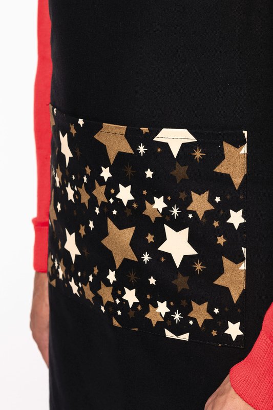 Tablier de Noël adulte Origine France Garantie – Image 8