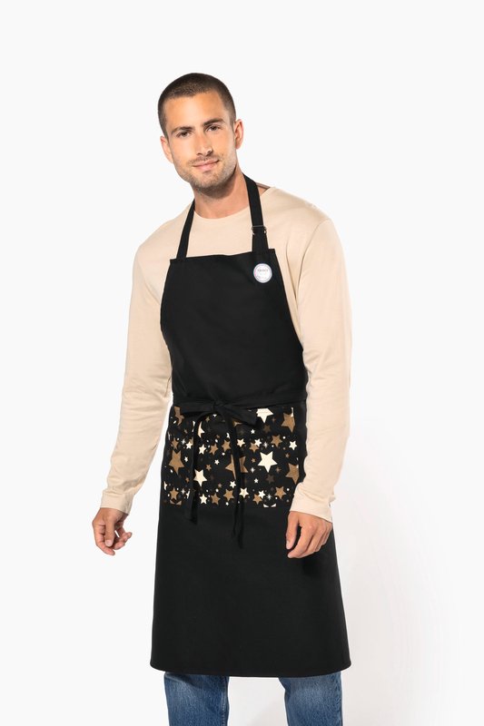 Tablier de Noël adulte Origine France Garantie – Image 10