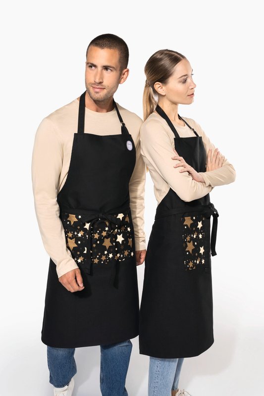 Tablier de Noël adulte Origine France Garantie – Image 19