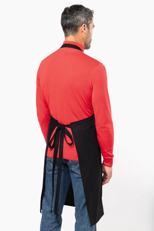 Tablier de Noël adulte Origine France Garantie – Image 3