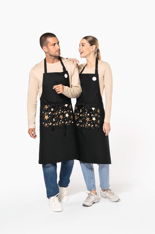 Tablier de Noël adulte Origine France Garantie – Image 22