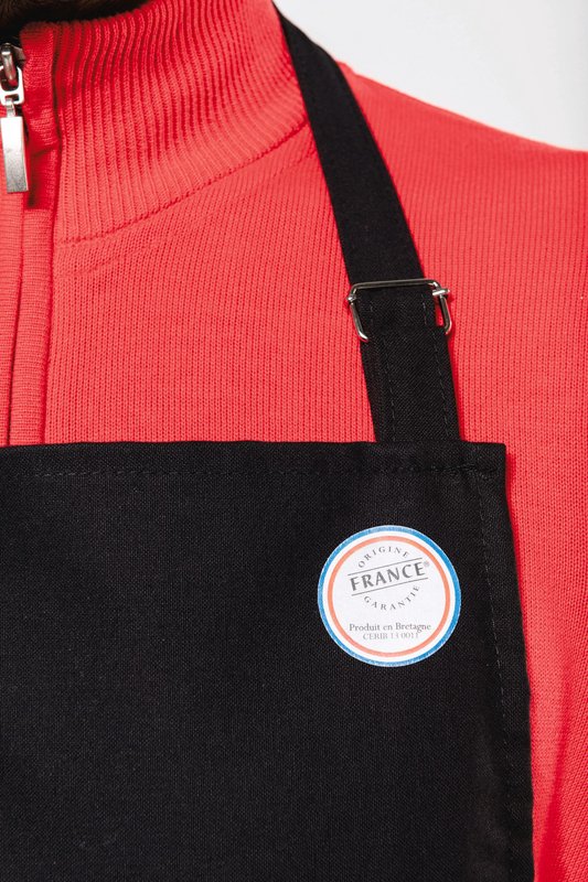 Tablier de Noël adulte Origine France Garantie – Image 7