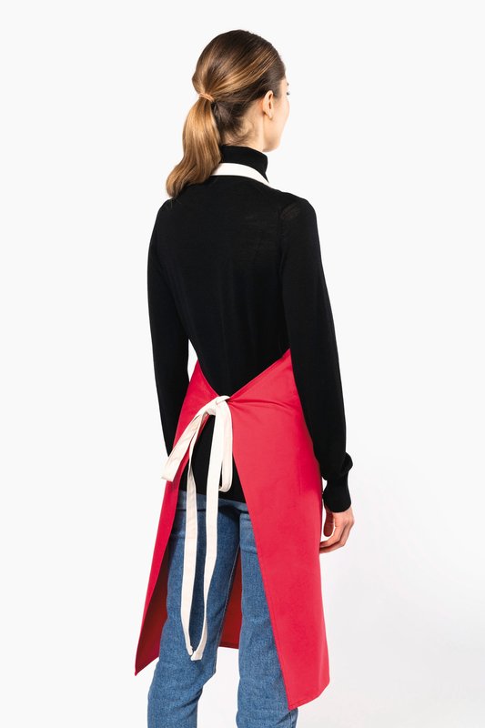 Tablier de Noël adulte Origine France Garantie – Image 6