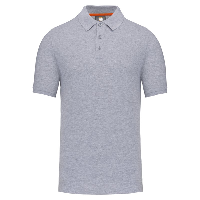 Polo écoresponsable homme – Image 12