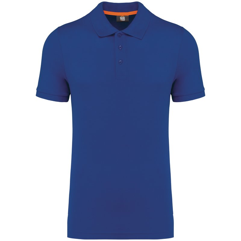 Polo écoresponsable homme – Image 14