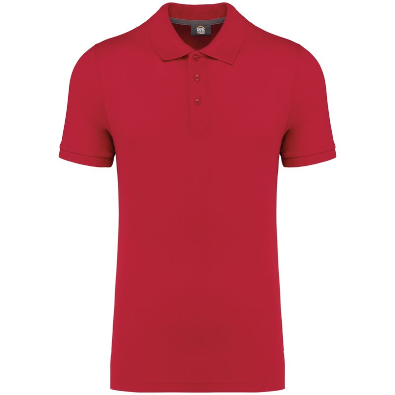 Polo écoresponsable homme – Image 13