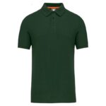 Vert forêt