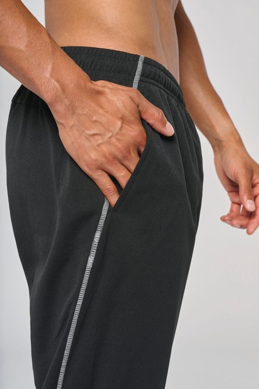 Pantalon d'entraînement unisexe – Image 7