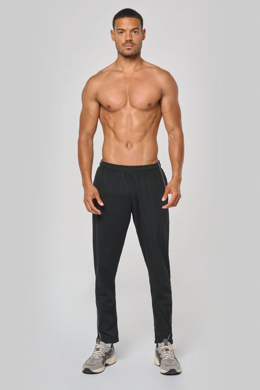 Pantalon d'entraînement unisexe – Image 6