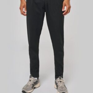 Pantalon d'entraînement unisexe