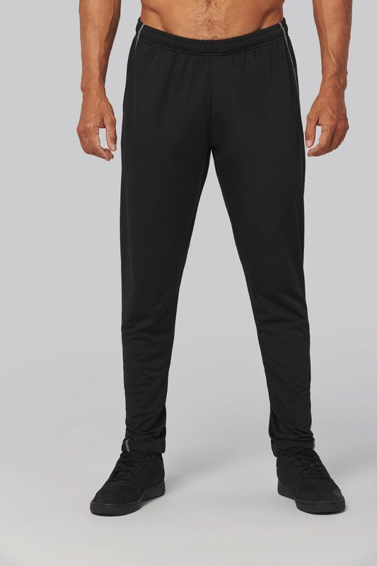 Pantalon d'entraînement unisexe – Image 11