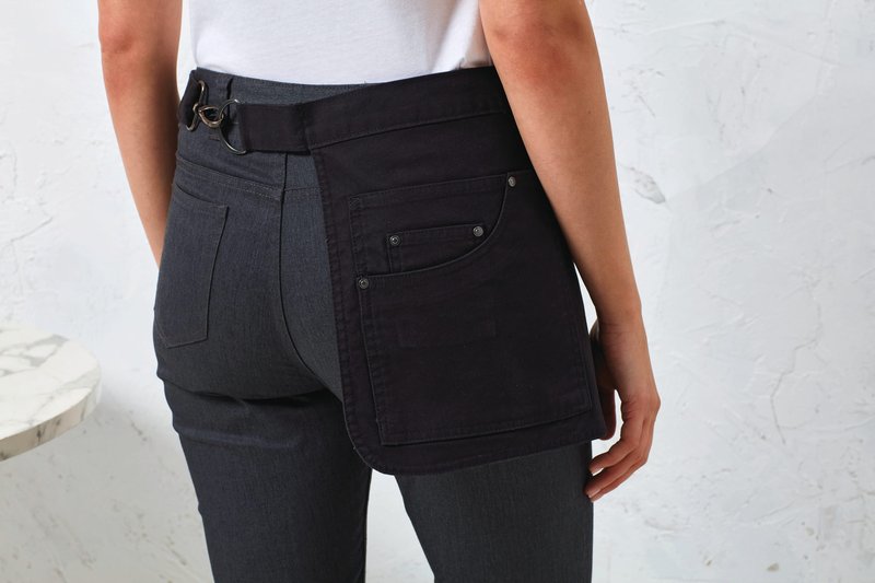 Tablier taille "Métro" – Image 3