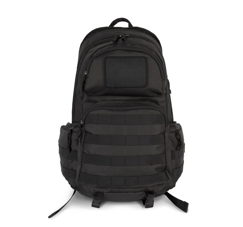 Sac à dos tactique MOLLE, style urbain