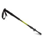 Noir / Citron brûlé