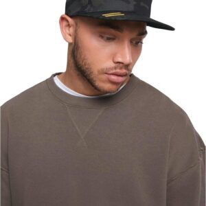 Casquette Classic snapback multicam