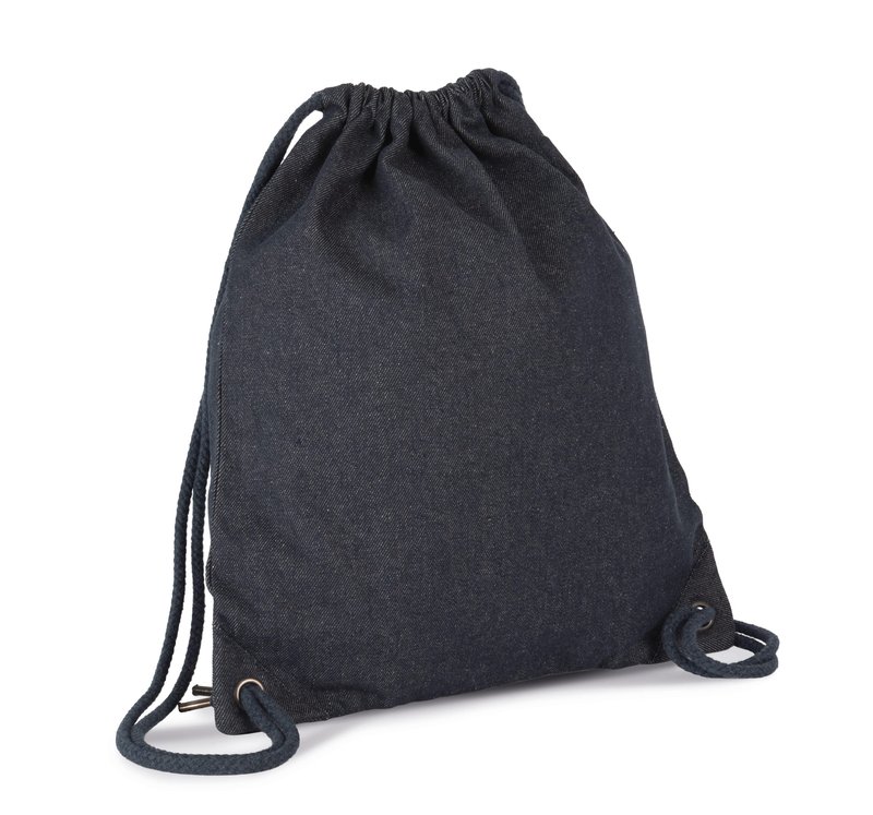 Sac à dos denim – Image 2