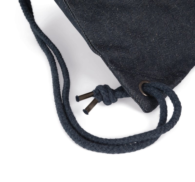 Sac à dos denim – Image 3