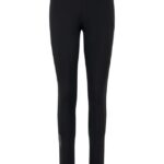 Noir / Gris foncé chiné