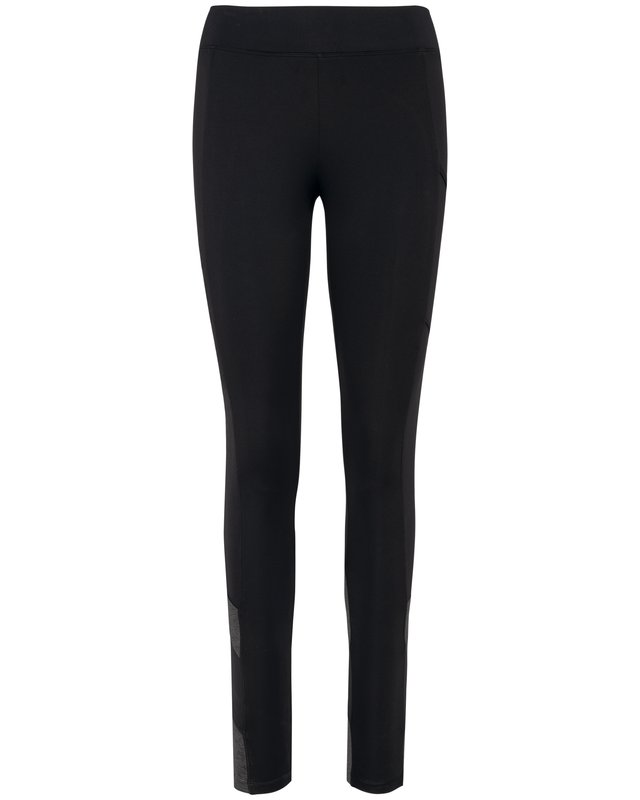 Legging de padel bicolore femme – Image 10