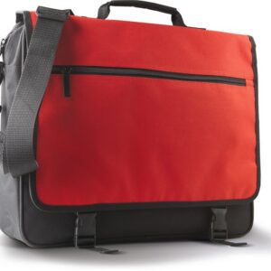 Porte-document avec rabat