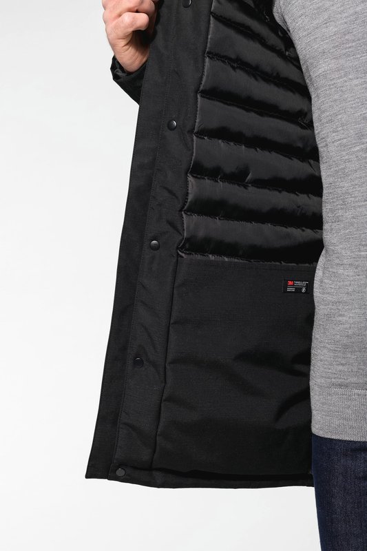 Parka homme imperméable – Image 3