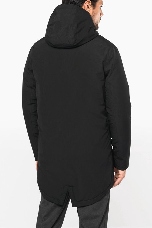 Parka homme imperméable – Image 5