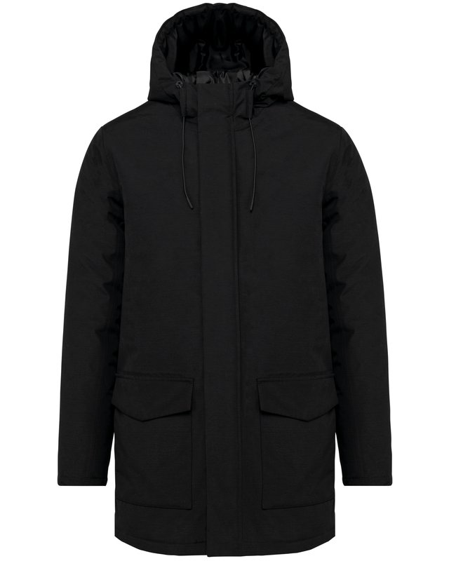 Parka homme imperméable – Image 6