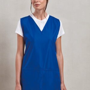 Tunique imperméable