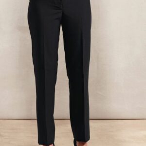 Pantalon droit "Iris"