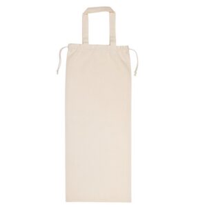 Sac à pain en coton bio