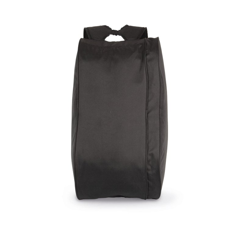 Sac à dos de padel recyclé avec porte-raquette – Image 2